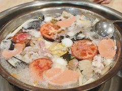 -海关荤豆花(洋河一路店)