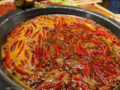 -蜀大侠火锅(春熙路店)