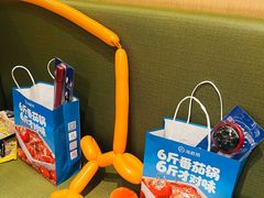 -海底捞火锅(北国先天下店)