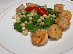 -珍呈中餐厅•粤川淮扬新疆(乌鲁木齐康莱德酒店)
