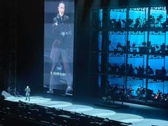 -宝能国际体育演艺中心