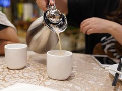 -新粤新疆菜清真餐厅(拱北店)