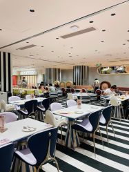 -奈尔宝家庭中心·亲子餐厅(北京东坝万达店)