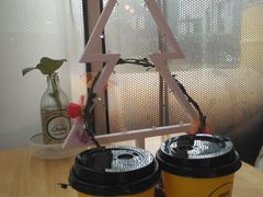-灯塔咖啡馆BOOK·Coffee Shop