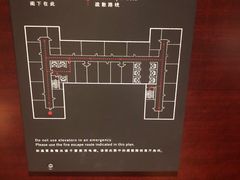 -上海新发展亚太JW万豪酒店