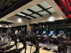 -VIP 威尔仕健身·游泳(嘉华中心店)