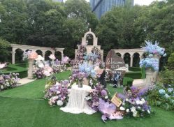 -东方薇婷艺术中心(北外滩店)