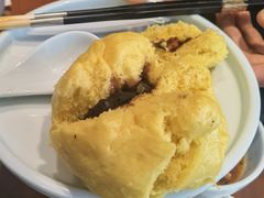 黄馍馍-蔡家酒楼(一德街店)