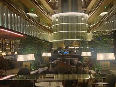 -苏州金鸡湖中茵皇冠假日酒店