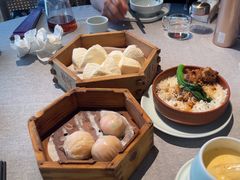 -晓粤·惹味粤菜(凯德乐峰广场店)