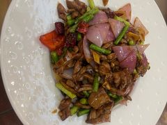 -北京小肠陈饭庄(方庄店)