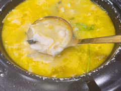 能喝汤的酸菜鱼-九锅一堂酸菜鱼(万达广场店)