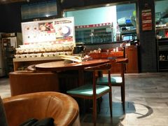大堂-高兴壹锅·潮汕鲜牛肉火锅(良乡梅花庄店)