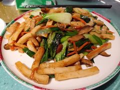 -回魏大排档(省体育中心店)