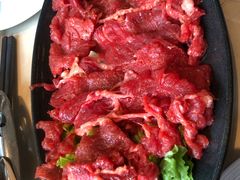 -一哥澳门豆捞·澳门风打边炉(高德置地店)