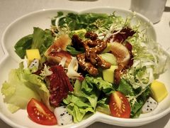-旺顺阁·北京菜·烤鸭(魏公村店)