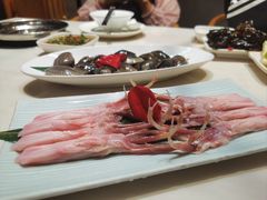 -围炉夜话·潮汕卤水火锅(榕江店)
