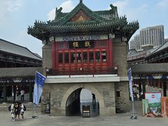 -天津意大利风情旅游区