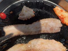 -本家韩国烤肉(青岛万象城店)