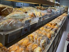 -小飞象面包公社(珠江路金鹰店)