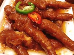 -日日鲜茶餐厅(小公园店)