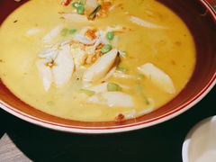 -吴越荣记苏州菜·松鼠桂鱼(月光码头店)