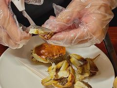 -成隆行·蟹王府(淮海店)