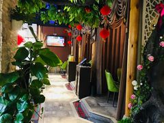 -蕃茄述·好汤自然来(江汉路店)