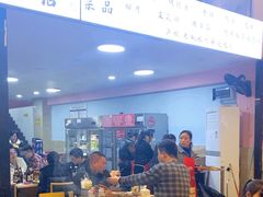 -晓靖轩烧烤(沙河风情店)