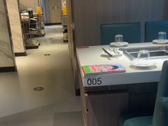-海底捞火锅(长沙华创国际广场店)