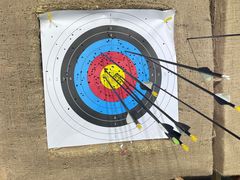 -蓝天射箭馆·专业射箭运动(诚丰广场店)