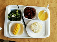 -阿那亚第二食堂 Cafeteria 2