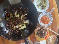 -吃奇喝哈童子鸡