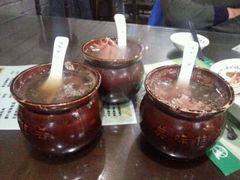 -龙老五汤店(站前西路店)