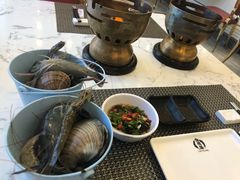 -澜悦港海鲜体验主题餐厅