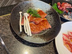 -正苑26年海鲜烤肉•牛尾汤汤饭(东港店)