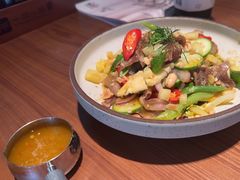 -一沙一城·岩烤牛扒(深圳首店)