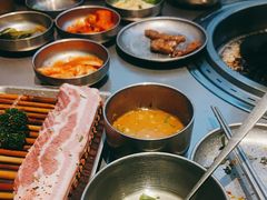 -大叹号·朝鲜族烤肉(潍坊泰华城店)