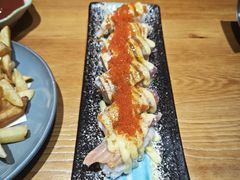 -福匠日本料理(人民路店)