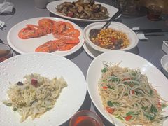 -徐记海鲜(汉城湖|太奥店)