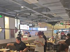 -玫瑰花园自助烤肉(顺义鑫海韵通店)