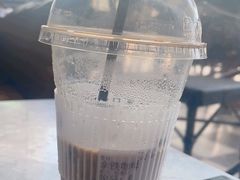 -HALO COFFEE(华贸店)