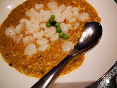 蟹粉河虾仁-蟹榭(静安寺晶品商场店)