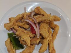-光明邨大酒家(淮海路店)
