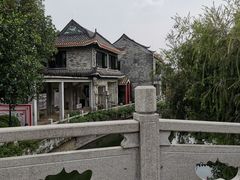 -寮步香市古镇休闲景区