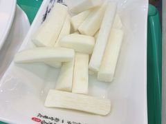 -源港渔村-中山脆肉鲩(博罗店)