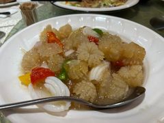 -富黎华海鲜大酒楼(正大广场店)
