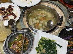 -红日饭店(裕隆三路店)