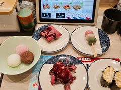 -滨寿司(新街口中央商场店)