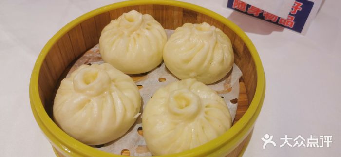 大铁勺新津菜(迎水道店)图片